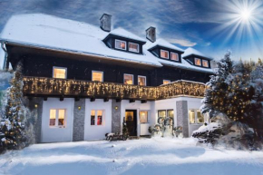 Pension Bertrand, Pruggern, Österreich